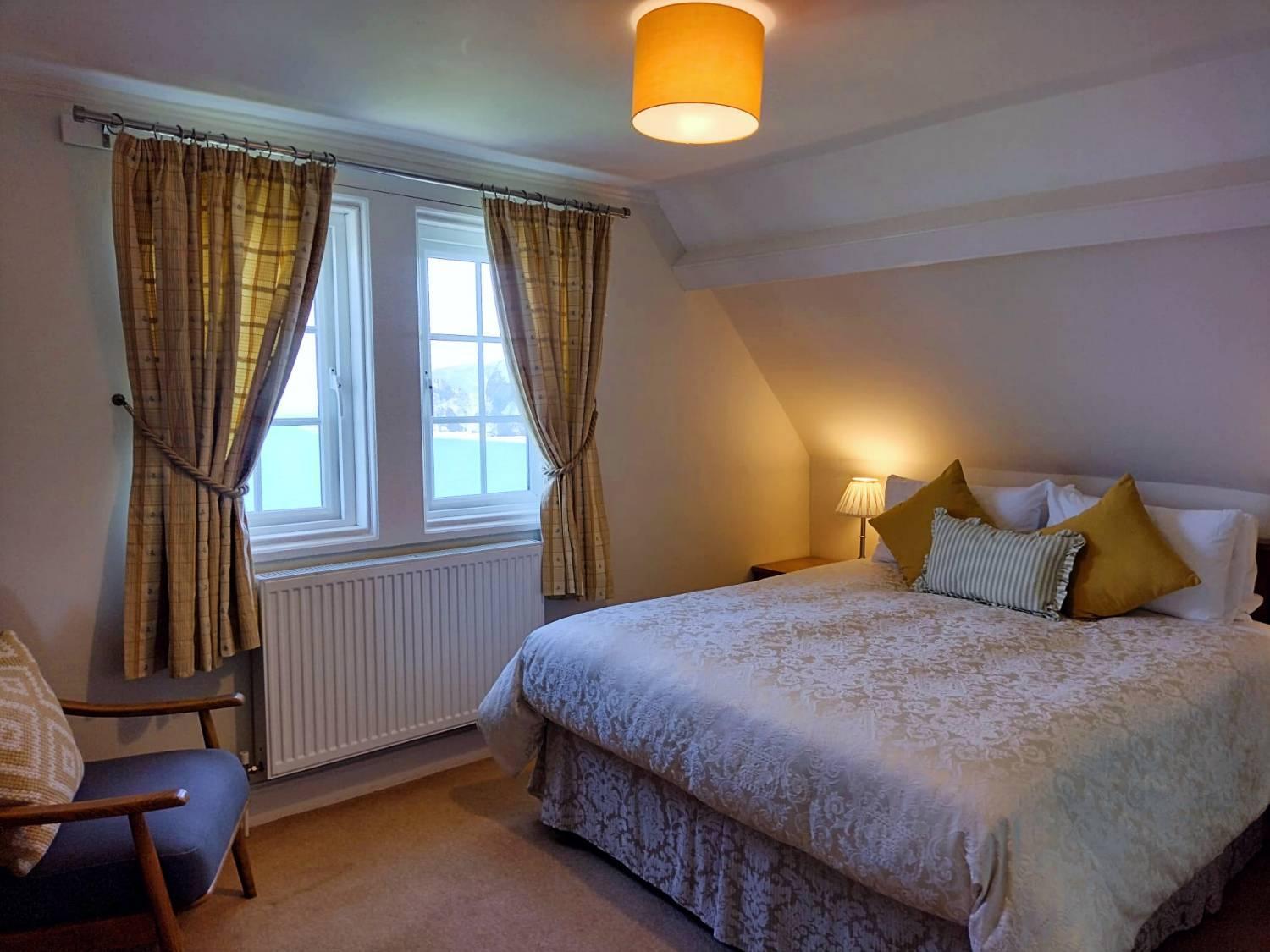 Chough'S Nest Hotel Lynton Zewnętrze zdjęcie