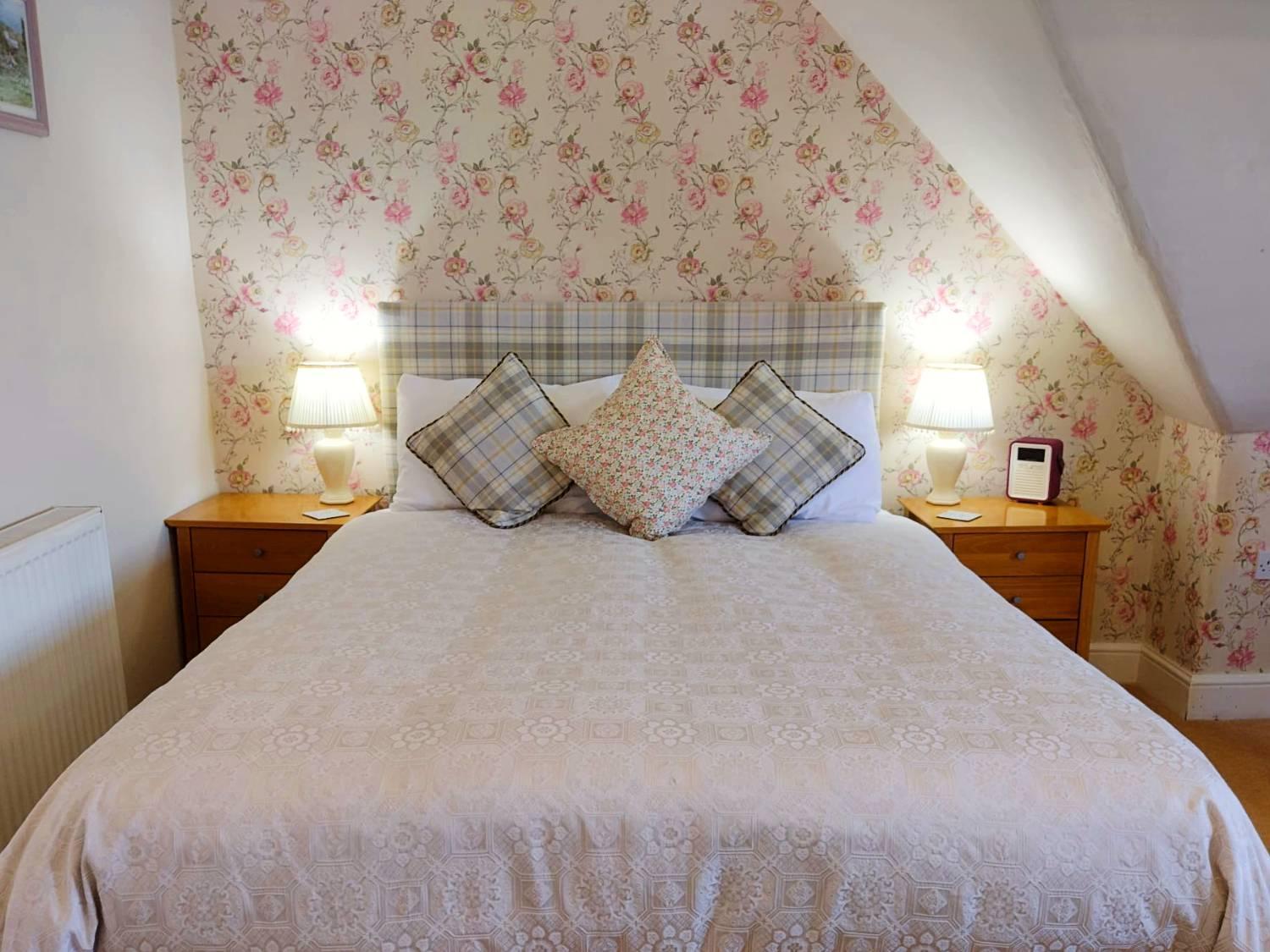 Chough'S Nest Hotel Lynton Zewnętrze zdjęcie