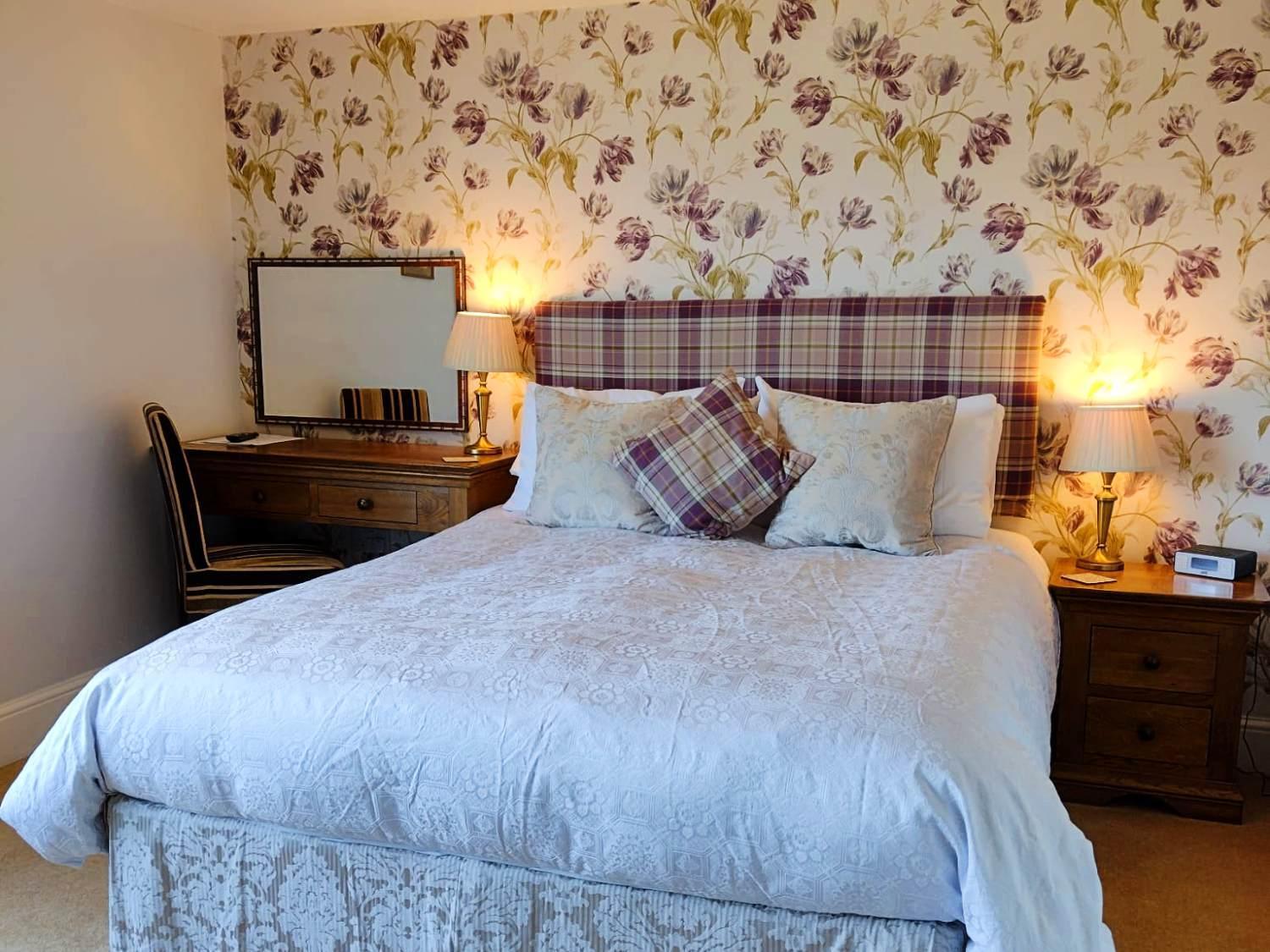 Chough'S Nest Hotel Lynton Zewnętrze zdjęcie