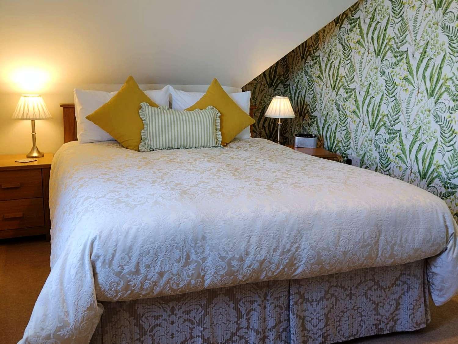 Chough'S Nest Hotel Lynton Zewnętrze zdjęcie