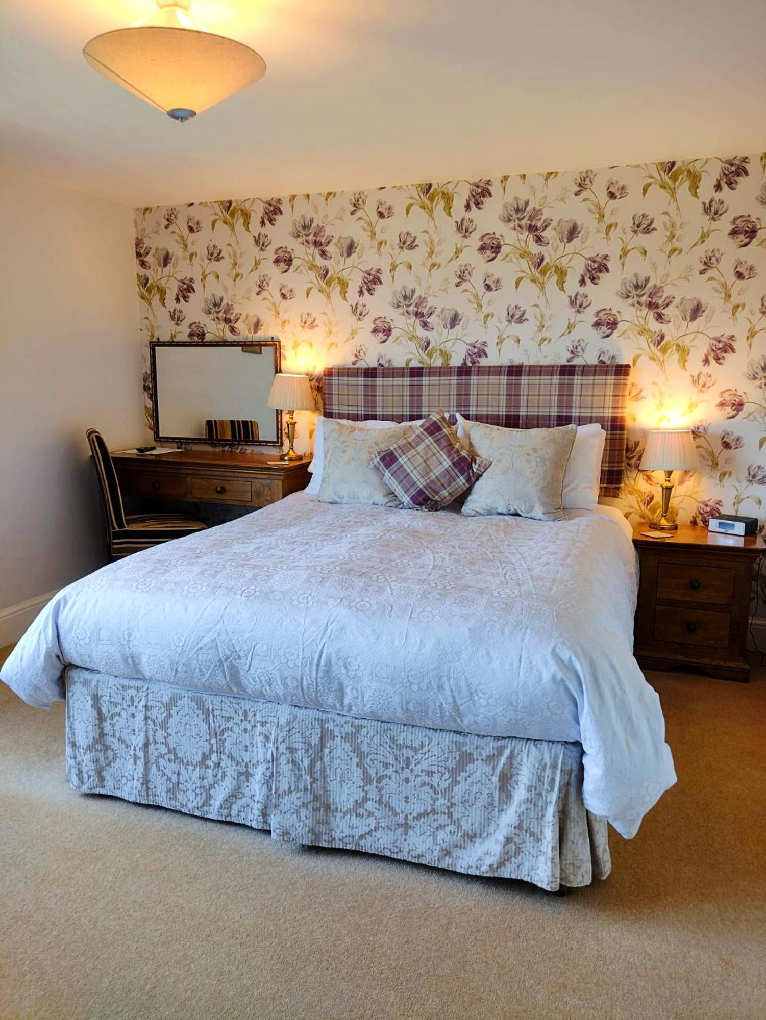 Chough'S Nest Hotel Lynton Zewnętrze zdjęcie