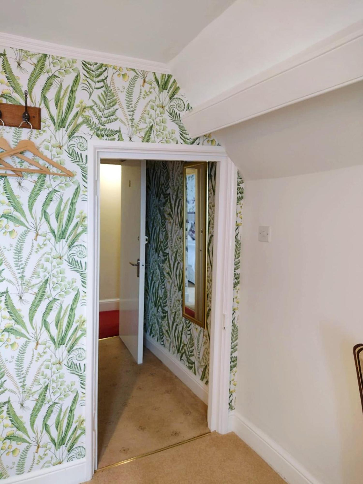 Chough'S Nest Hotel Lynton Zewnętrze zdjęcie