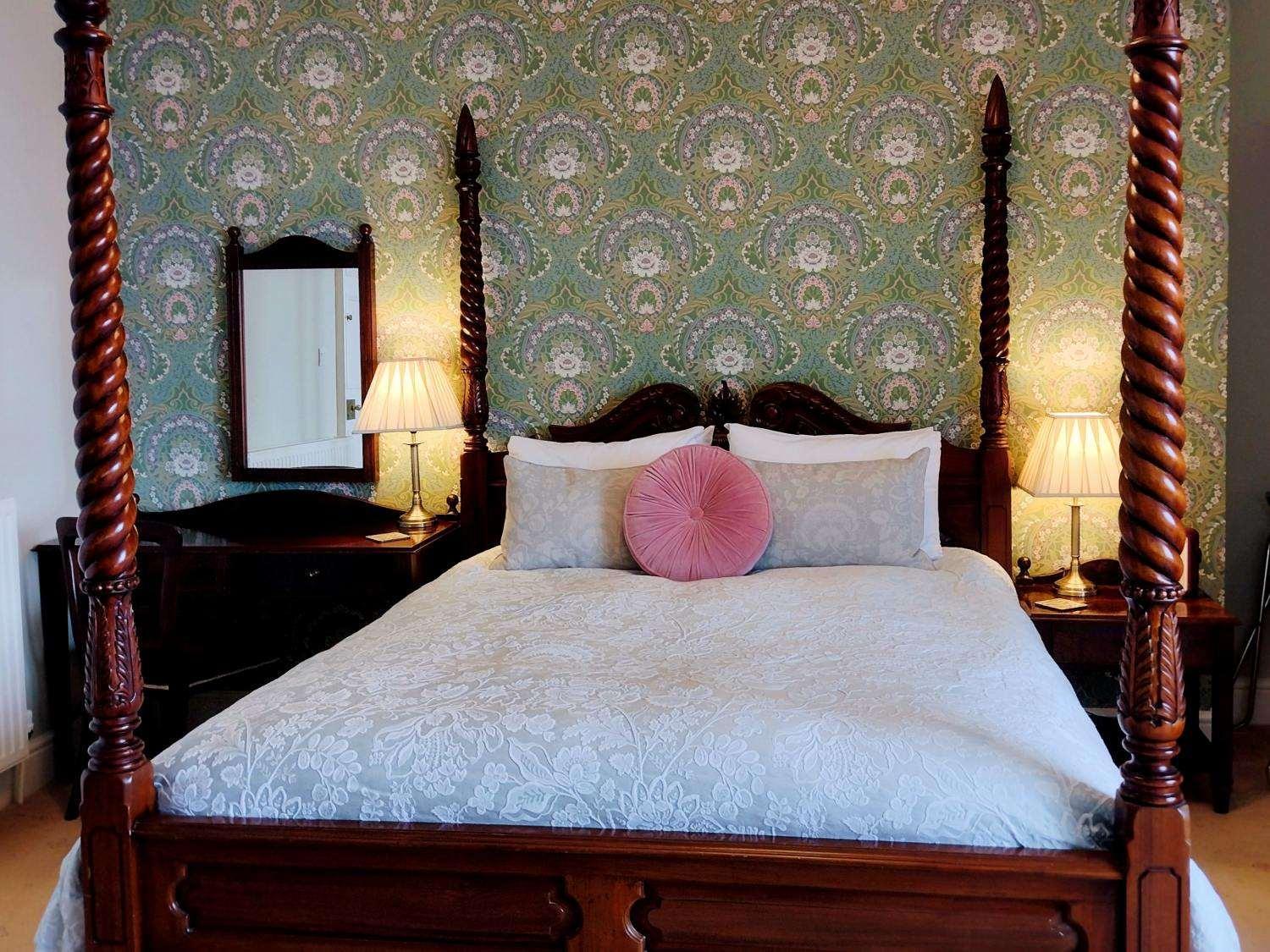 Chough'S Nest Hotel Lynton Zewnętrze zdjęcie