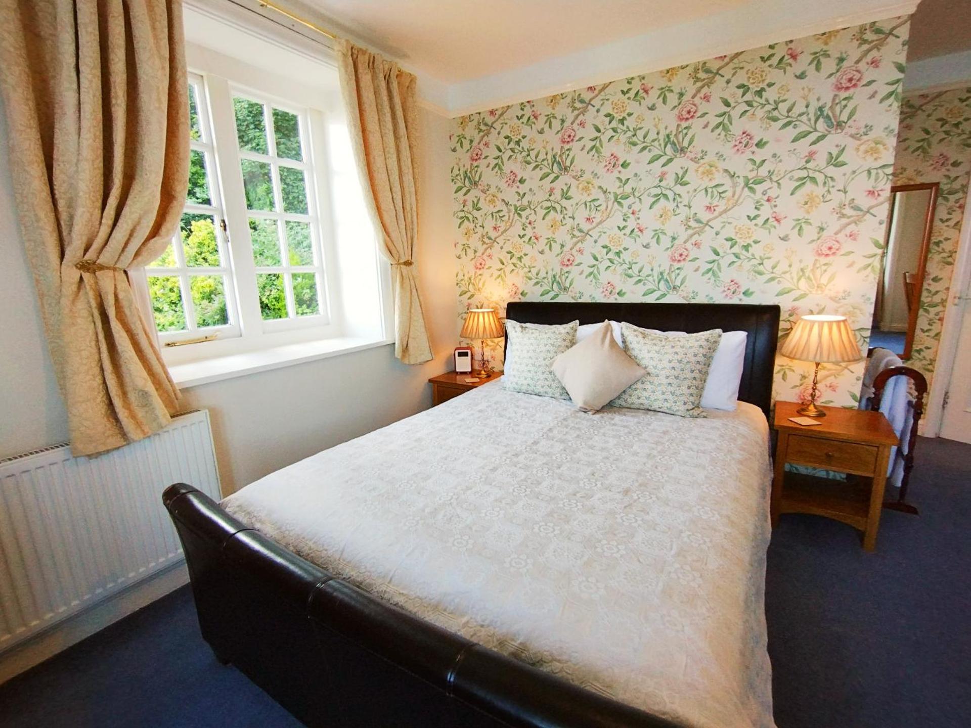 Chough'S Nest Hotel Lynton Zewnętrze zdjęcie