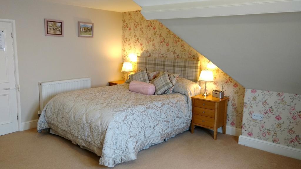 Chough'S Nest Hotel Lynton Zewnętrze zdjęcie